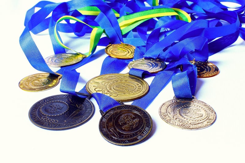 Award Winners